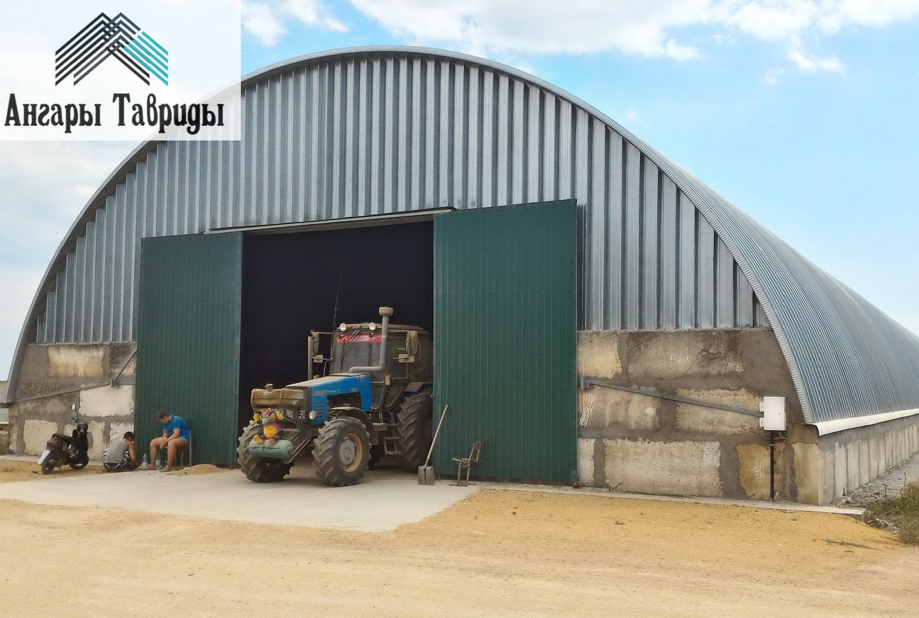 Строительство арочных бескаркасных ангаров, складов, зернохранилищ ангар, склад, бескаркасный, быстровозводимый, логистический, цех, навес, кровля, строительство, металлоконструкции, зернохранилище, зерносклад, овощехранилище, сто, арочный, зерноток, металлический, стальной