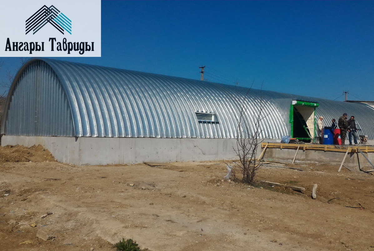 Строительство арочных бескаркасных ангаров, складов, зернохранилищ ангар, склад, бескаркасный, быстровозводимый, логистический, цех, навес, кровля, строительство, металлоконструкции, зернохранилище, зерносклад, овощехранилище, сто, арочный, зерноток, металлический, стальной
