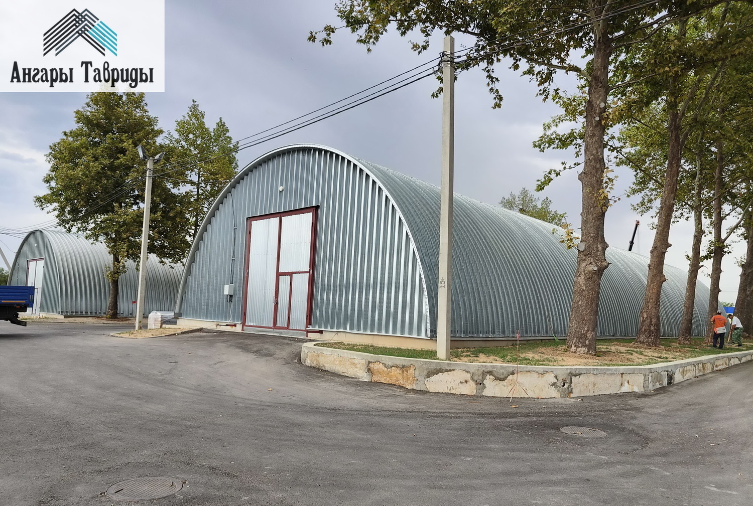 Строительство бескаркасных ангаров, складов, зернохранилищ ангар, склад, бескаркасный, быстровозводимый, логистический, цех, навес, кровля, строительство, металлоконструкции, зернохранилище, зерносклад, овощехранилище, сто, арочный, зерноток, металлический, стальной